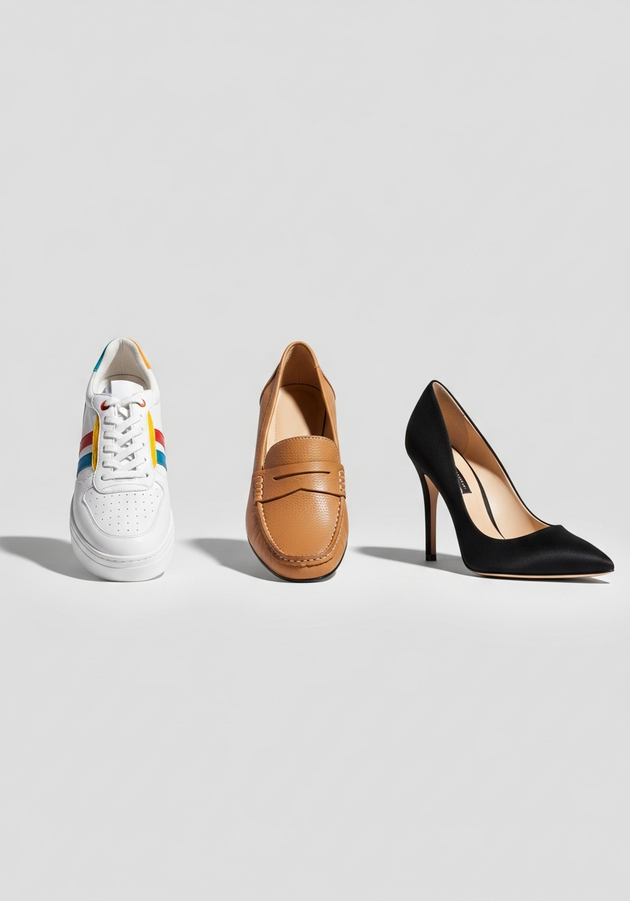 Women's Shoes